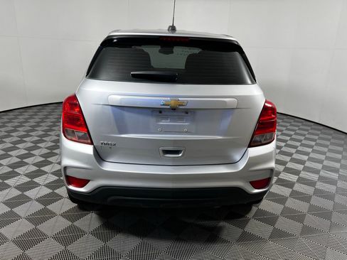 Used 2017 Chevrolet Trax LS image 6