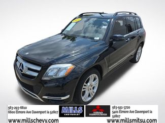 Used 2014 Mercedes-Benz GLK 350 2WD 360° Tour