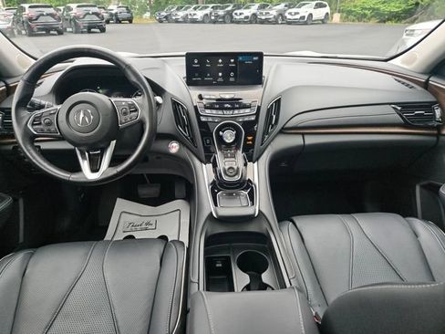 Used 2024 Acura RDX SH-AWD w/ Advance Package image 17