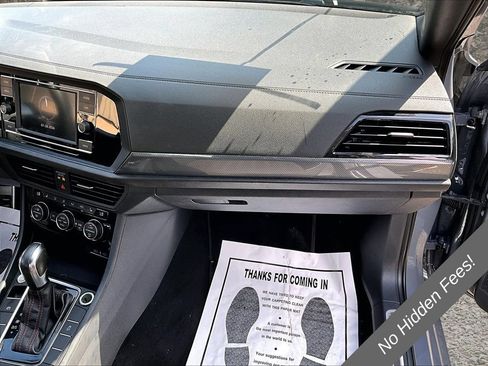 Used 2021 Volkswagen Jetta GLI FWD image 15