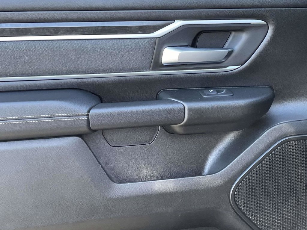 Used 2022 RAM 1500 Big Horn RWD image 21