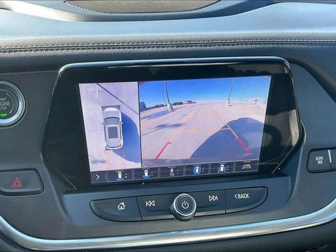 Used 2019 Chevrolet Blazer LT w/ Sun and Wheels Package image 26