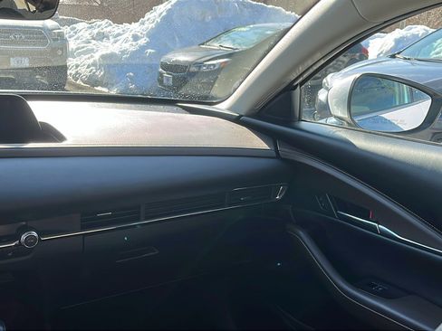 Certified 2023 MAZDA CX-30 AWD 2.5 S w/ Premium Package image 22