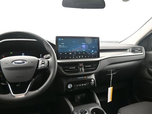 New 2024 Ford Escape SE image 21