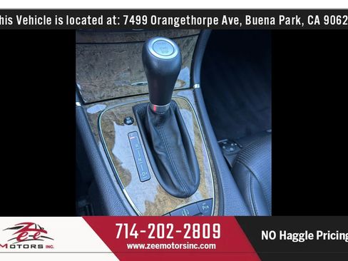 Used 2007 Mercedes-Benz E 63 AMG Sedan image 30