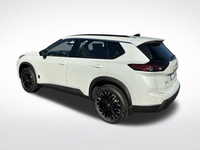 New 2026 Nissan Rogue Dark Armor