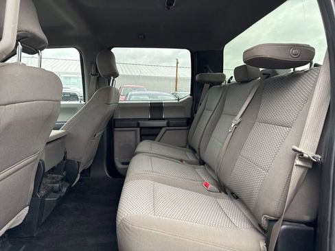 Used 2017 Ford F150 XLT AWD/4WD image 17