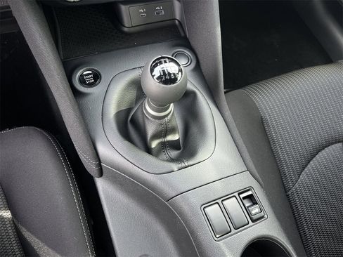 New 2026 Nissan Z Sport image 11