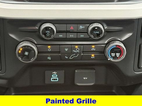 New 2026 Ford F350 XL AWD/4WD image 17