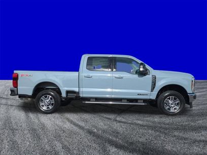 New 2026 Ford F350 Lariat