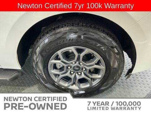 Used 2025 Ford Expedition Max Active AWD/4WD image 54