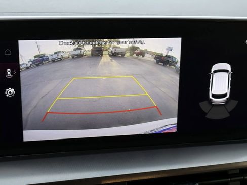 Used 2025 Kia Telluride S AWD/4WD image 7