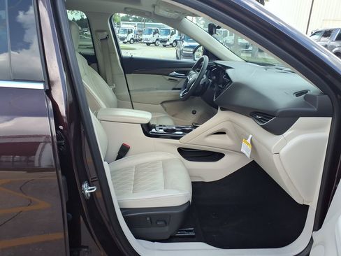 Used 2023 Buick Envision Avenir FWD image 7