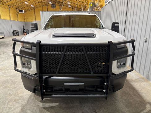 Used 2020 Chevrolet Silverado 2500 W/T w/ WT Convenience Package image 7