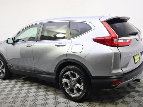 Used 2018 Honda CR-V EX-L image 3
