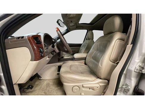 Used 2006 Buick Rendezvous 2WD image 12