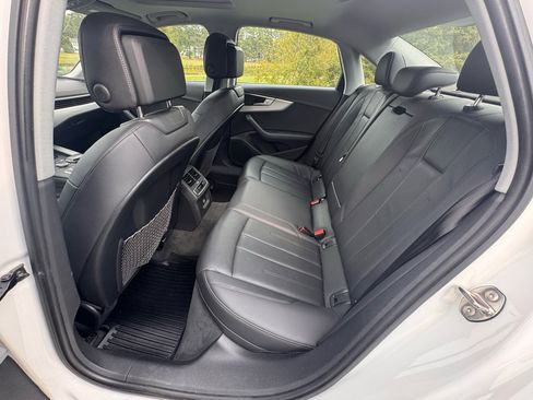 Used 2017 Audi A4 2.0T Premium w/ Convenience Package image 13