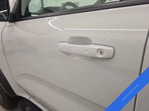 New 2026 Ford Ranger Raptor AWD/4WD image 22
