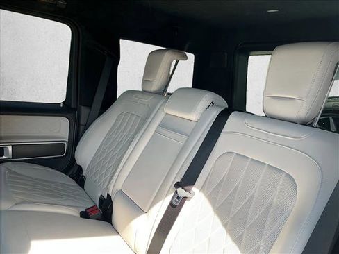 Used 2021 Mercedes-Benz G 550 image 15