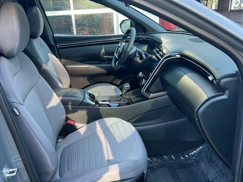 Used 2023 Hyundai Santa Cruz SEL w/ Activity Package image 10