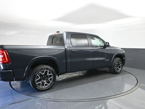 New 2026 RAM 1500 Laramie w/ Sport Appearance Package image 15