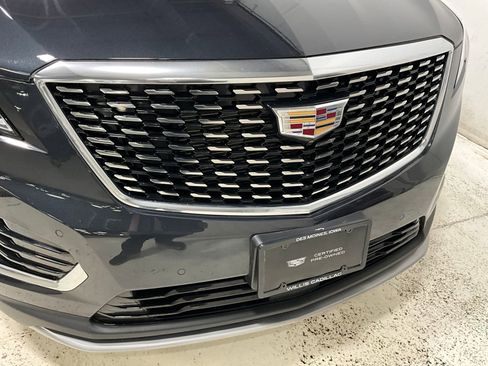 Used 2023 Cadillac XT5 Premium Luxury w/ Technology Package image 27