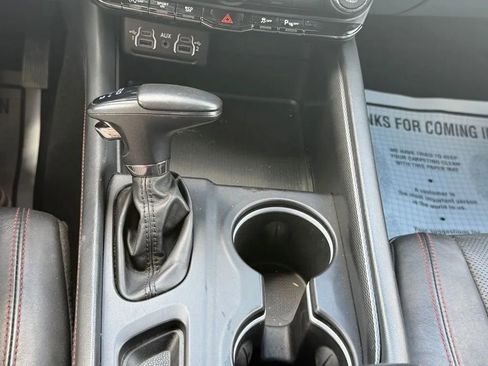 Used 2024 Dodge Durango GT AWD/4WD image 25