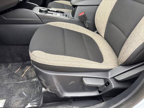 New 2026 Ford Bronco Sport Big Bend image 13