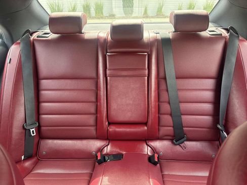 Used 2017 Lexus IS 200t RWD image 31