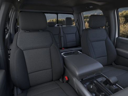 New 2025 Ford F150 XLT w/ Equipment Group 302A MID image 10