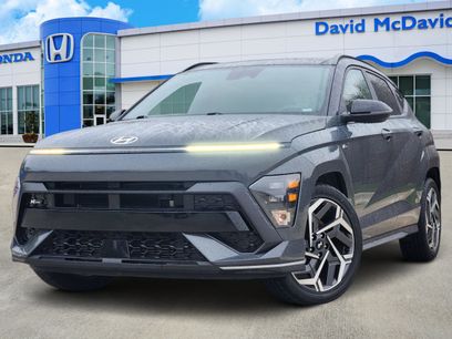 Used 2024 Hyundai Kona N Line