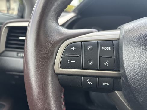 Used 2016 Lexus RX 350 AWD w/ Premium Package image 19