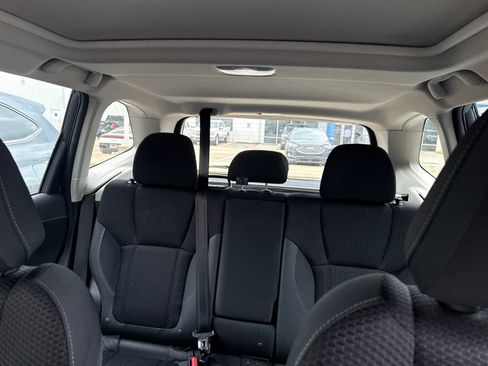 Used 2021 Subaru Forester Premium w/ Popular Package #1 AWD/4WD image 8