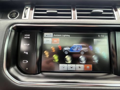 Used 2014 Land Rover Range Rover Supercharged image 41