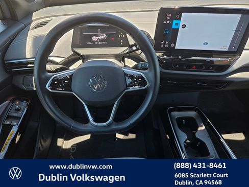Used 2023 Volkswagen ID.4 Pro RWD image 12