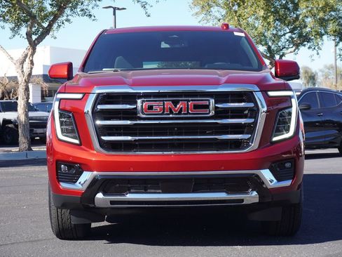 New 2026 GMC Yukon XL Elevation image 5
