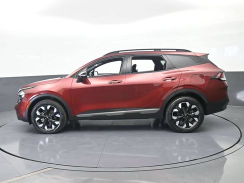 Used 2023 Kia Sportage X-Line AWD/4WD image 3