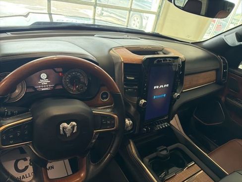 Used 2021 RAM 1500 Limited image 15