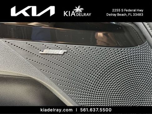 New 2026 Kia K5 GT-Line w/ GT-Line Premium Package FWD image 17