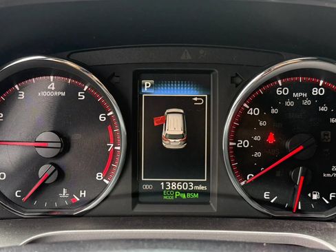 Used 2016 Toyota RAV4 SE w/ Advanced Technology Package AWD/4WD image 15