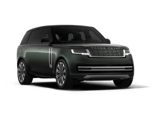 New 2027 Land Rover Range Rover Long Wheelbase SE AWD/4WD image 1