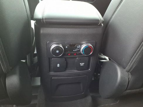 Certified 2024 Ford Explorer ST w/ Equipment Group 401A AWD/4WD image 14