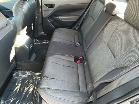 Certified 2024 Subaru Crosstrek 2.0i Premium AWD/4WD image 25