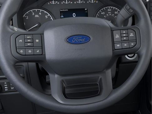 New 2026 Ford F150 STX RWD image 12