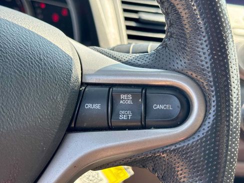 Used 2010 Honda Civic EX-L image 15