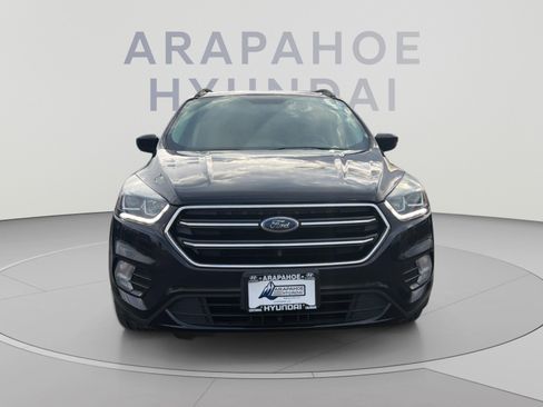 Used 2019 Ford Escape SE AWD/4WD image 10
