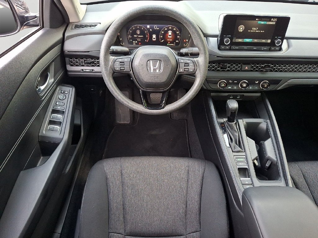 Used 2024 Honda Accord LX image 12