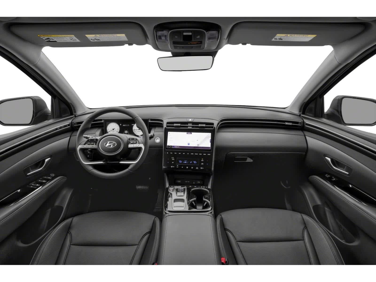 Used 2023 Hyundai Tucson Limited AWD/4WD image 5