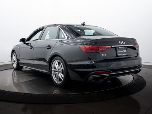 Certified 2023 Audi A4 2.0T Premium Plus w/ Premium Plus Package image 5