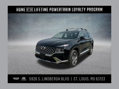 Used 2023 Hyundai Santa Fe SEL w/ Premium Package